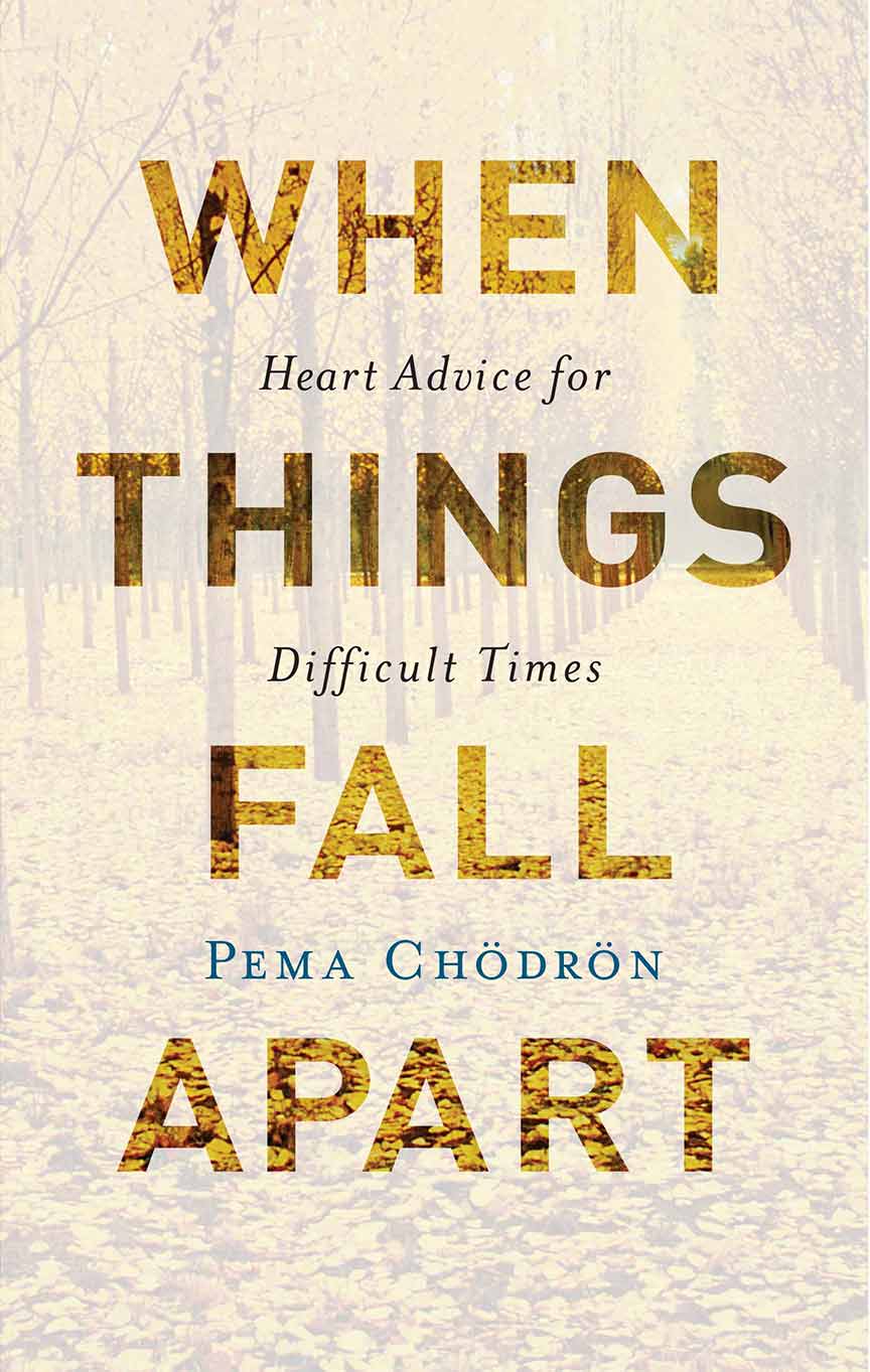 when-things-fall-apart